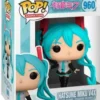 Hatsune Miku V4X
