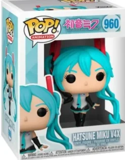 Hatsune Miku V4X