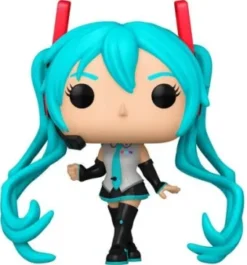 Hatsune Miku V4X