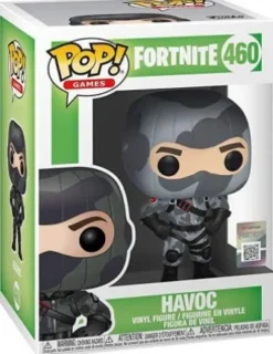 Havoc