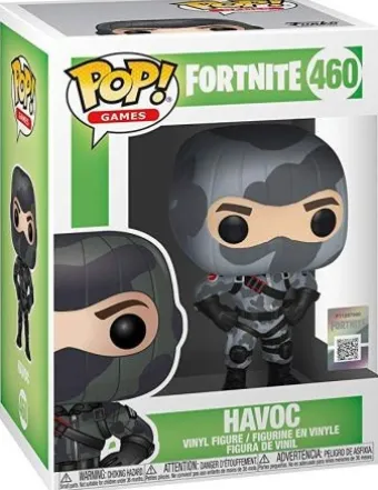 Havoc