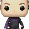 Hawkeye