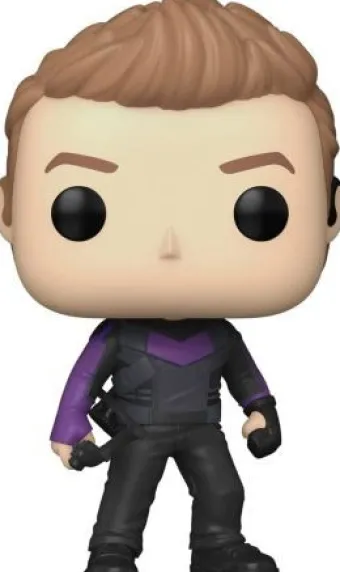 Hawkeye