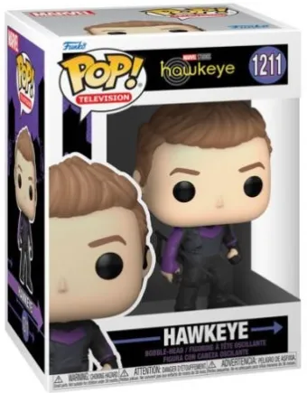 Hawkeye