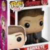 Hawkeye