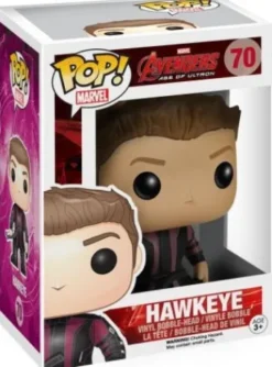 Hawkeye