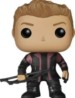 Hawkeye