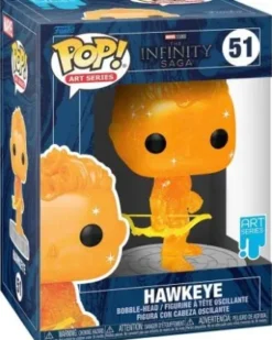Hawkeye