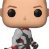 Hawkeye avec un arc