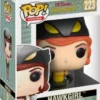 Hawkgirl