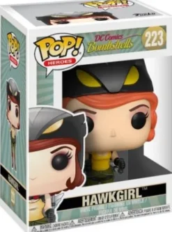 Hawkgirl