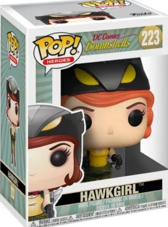 Hawkgirl