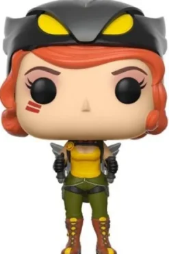 Hawkgirl