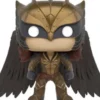 Hawkgirl