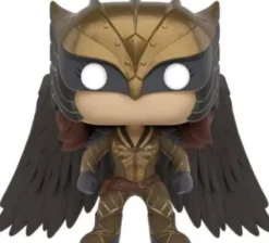 Hawkgirl