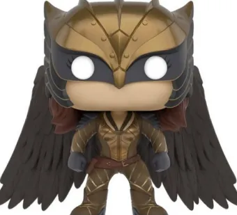 Hawkgirl