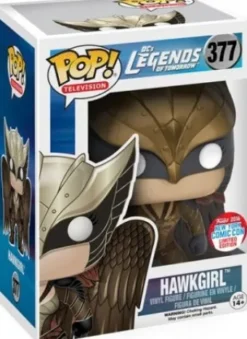 Hawkgirl