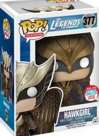 Hawkgirl