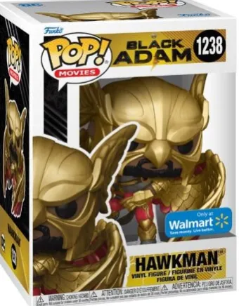 Hawkman