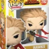 Hawks