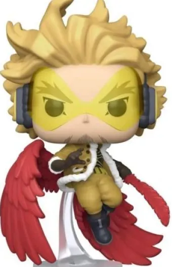 Hawks
