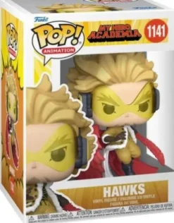Hawks