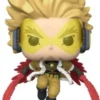 Hawks - Flocked