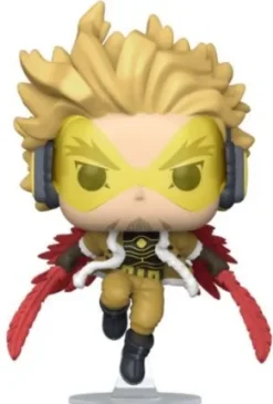 Hawks - Flocked