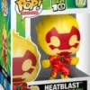Heatblast