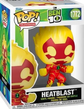 Heatblast
