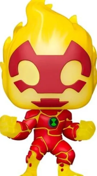 Heatblast