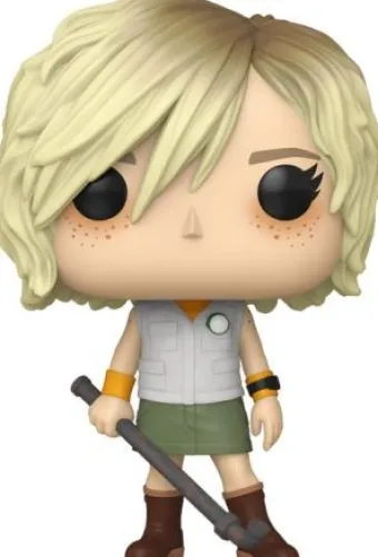 Heather Mason