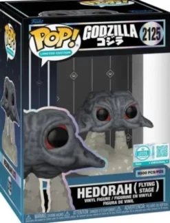 Hedorah