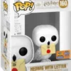 Hedwige avec la lettre