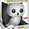 Hedwige - 25 cm