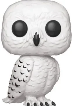 Hedwige - 25 cm