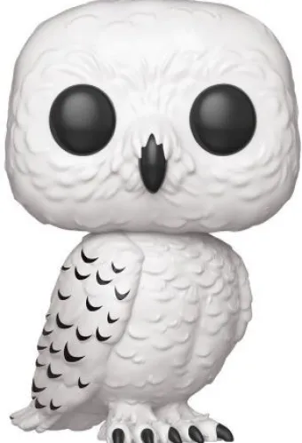 Hedwige - 25 cm