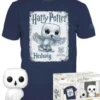Hedwige - T-Shirt