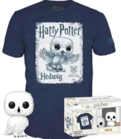 Hedwige - T-Shirt