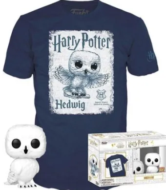 Hedwige - T-Shirt