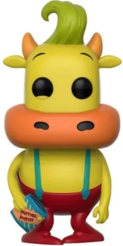 Heffer [avec Chase]
