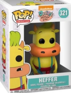 Heffer [avec Chase]