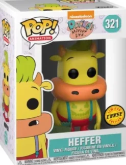 Heffer [avec Chase]