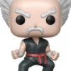 Heihachi