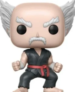 Heihachi