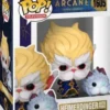 Heimerdinger avec Poro