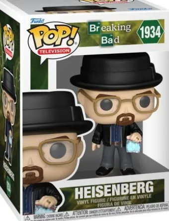 Heisenberg