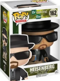 Heisenberg