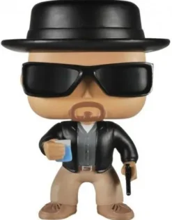 Heisenberg