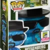 Heisenberg - Meth Bleue